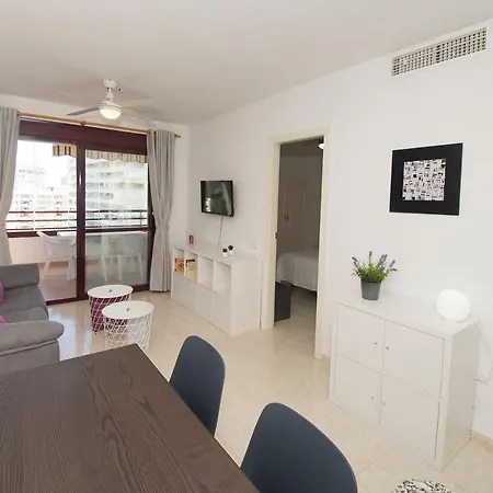 Z-39C Sea Views, 1 Bedroom, Glazed Terrace And Free Wi-Fi *