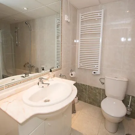 Z-39C Sea Views, 1 Bedroom, Glazed Terrace And Free Wi-Fi Appartamento