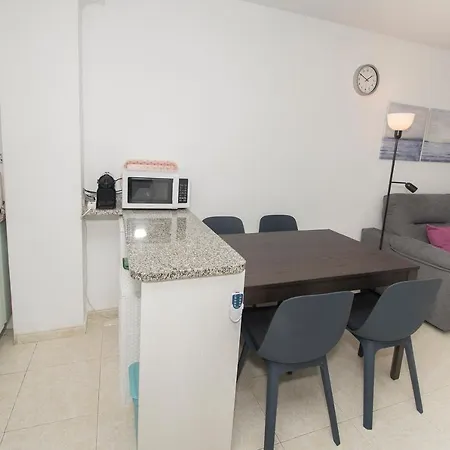 Z-39C Sea Views, 1 Bedroom, Glazed Terrace And Free Wi-Fi Lejlighed *