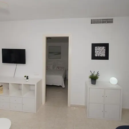 Lejlighed Z-39C Sea Views, 1 Bedroom, Glazed Terrace And Free Wi-Fi *